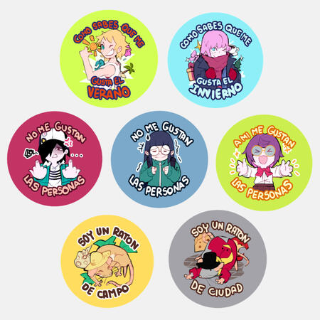 PINS