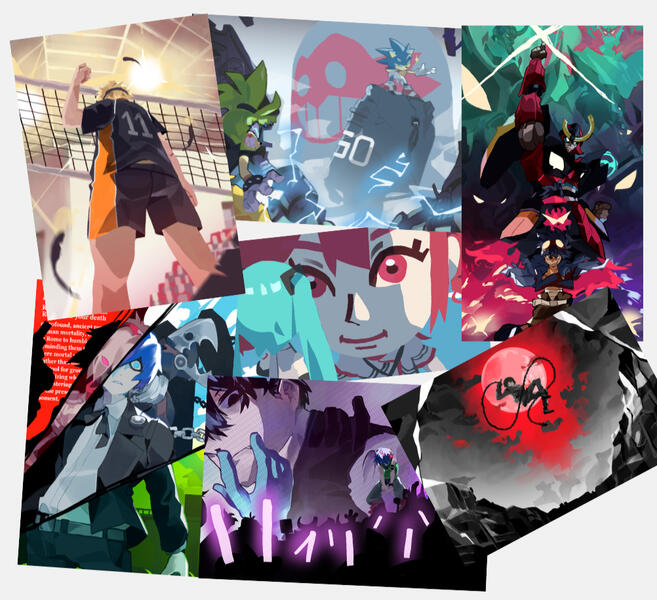 PRINTS