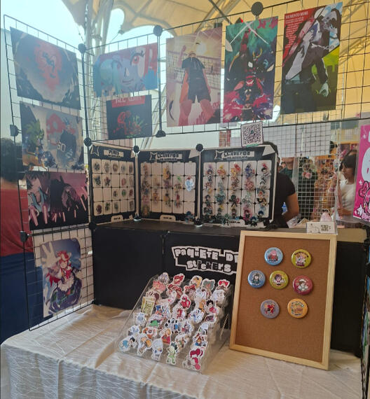 Stand